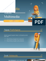 Pertemuan 2 - Tools Multimedia