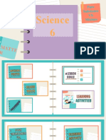 Lesson 2 - Pure Substances and Mixtures