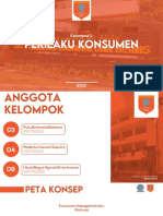 Kelompok 1 - Perilaku Konsumen - Motivasi