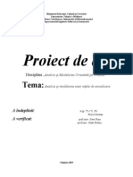 ProiectulDeAn