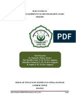 Buku Panduan PKKMB 2021-2022