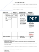 Guidelines For Awol: Reason of Awol Employee'S Action Requirements When Returning To Work Management Decision