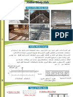 1-Introduction: Photos Hollow Blocks Slabs