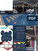 Circontrol LedPark Brochure 2015