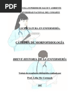 Historiadelaenfermeria