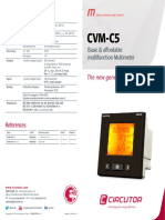 Measurement and Control System Basics