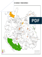 Parques Nacionales y Naturales