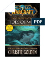 World of Warcraft: Jaina Proudmoore: Tides of War - Gaming