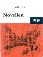 Zweig - Novellen (C)