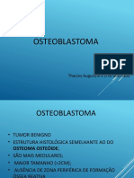 Osteoblastoma