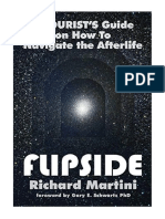 Flipside: A Tourist's Guide On How To Navigate The Afterlife - Richard Martini