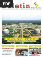 Download Buletin BP MIGAS Edisi 68 Maret 2011 Email by Sahala Hudodo Jaya Rumapea SN54176862 doc pdf
