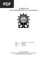 Download Model KTSP SMA Muhammaddyah by Mhd Abduh SN54176902 doc pdf