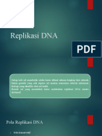 5 Replikasi DNA