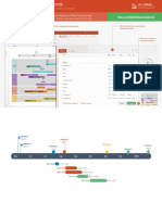Powerpoint Timeline Template - Ws