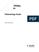 7 Series Fpgas Migration: Methodology Guide