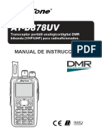 Manual AT-D878UV Es en