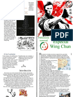 Fdocuments - Ec Algo Sobre El Wing Chun