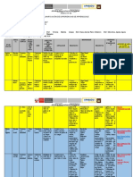 Agosto - Docx 18 Semana