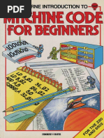 Watts L., Wharton M. Usborne Introduction To Machine Code For Beginners