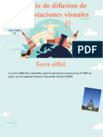 Josefina Willer Torre Eiffel 7 B