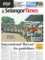 Download Selangor Times April 29 - May 1 2011  Issue 22 by Selangor Times SN54177375 doc pdf