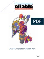 Deluge System Design Guide