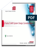 Fdocuments.in Factorytalk System Design Considerations