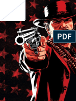 Resumo Red Dead Redemption 2 o Guia Oficial Completo Editora Europa