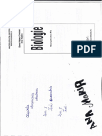 Biologie CL A 11 A PDF Free