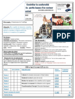 Nom: Prénom: Compétences Visées C13 C21 C31 C41: On Demande