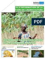 Bulletin 002 2019 Direction Agriculture