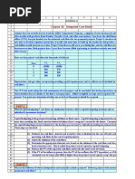 Fin311 Paper A All Answers