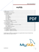 4-mySQL