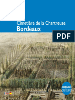 Cimetiere de La Chartreuse Bordeaux