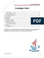 5-Langage Java