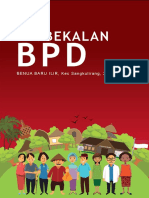 Materi Pembekalan BPD 1