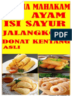 LUMPIA MAHAKAM