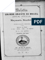 Maçonaria Brazileira