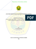 f. K_makalah_suryono_anatomi, Fisiologi Dan Patofisiologi Bising Jantung