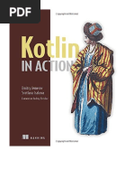 Kotlin in Action - Functional