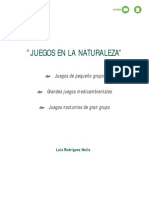 Libro Juegos Neila