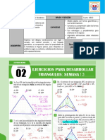 Semana 13 Del 12 Al 16 de Julio