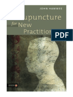 Acupuncture For New Practitioners