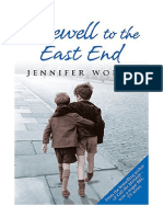 Farewell To The East End. Jennifer Worth - Jennifer Worth