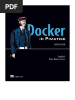 Docker in Practice - Operating Systems