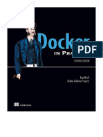 Docker in Practice - Operating Systems
