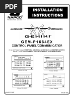 DVR Quick Operation Guide | PDF | Digital Video Recorder