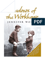 Shadows of The Workhouse: The Drama of Life in Postwar London - Jennifer Worth