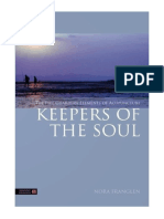 Keepers of The Soul: The Five Guardian Elements of Acupuncture (Five Element Acupuncture) - Acupuncture